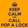 Pop-A-Lock