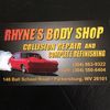 Rhyne's Body Shop