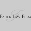 Robert H Faulks Attorneys-Law