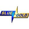 Blue & Gold Truck & Tra