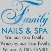 Family Nails & Spa