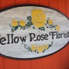 Yellow Rose Florist