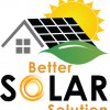 Better Solar Solution