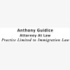 Anthony Guidice Immigration Attorney