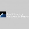 Law Office Of Gregory S Parvin