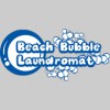 Beach Bubble Laundromat