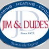 Jim & Dude's Plumbing Heating & Air Conditioning