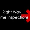 Right Way Home Inspections