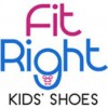 Fit Right Kids Shoes