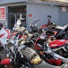 Jacksonville Motorcycle Service