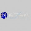 Bret Jones P A Law Firm