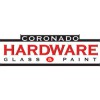 Coronado Hardware Glass & Paint