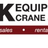 B & K Equipment Sales Rental & Service