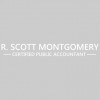 R Scott Montgomery, CPA