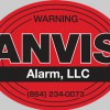 Anvis Alarms