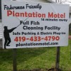 Plantation Motel