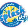 Splash Cafe Monterey St