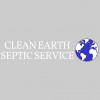 Clean Earth Septic Service