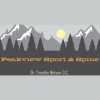 Peakview Sport & Spine