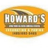 Howard's Excavating & Paving