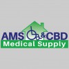 AMS Medical Supply & CBD