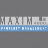 Maxim 4000 Property Management