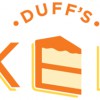 Duff's Cakemix