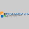 Mitul Mehta, CPA