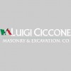 Luigi Ciccone Masonry