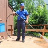 Pressure Clear Power Washing