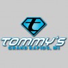 Tommy's Grand Rapids