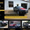 Classic Images Auto Body & Restorations