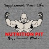 Nutrition Pit Supplement Store Parkersburg