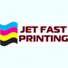 Jet Fast Printing