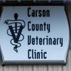 Carson County Veterinary Clinic