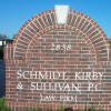 Schmidt, Kirby & Sullivan