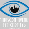 Madison Avenue Eye Care