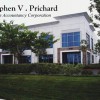 Stephen V. Prichard, An Accountancy