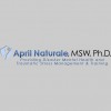 April Naturale, MSW Ph. D