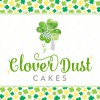 Clover Dust Cakes