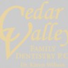 Cedar Valley Family Dentistry