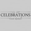 Celebrations Event Rentals & Design Shoppe