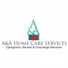 A&A Home Care Services