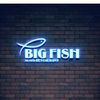 Big Fish Sushi