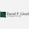 David P Lloyd