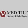 MED Tile Kitchen & Bath Design