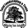 Total Landscaping & Tree Service