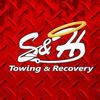 S & H Truck Parts & Wrecker