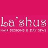 La'shus Hair Designs & Day Spa