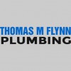 Thomas M Flynn Licensed Master Plumber